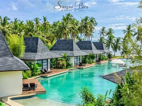 beachfront resorts in siargao|Where to Stay in Siargao: 12 Best Siargao Hotels & Resorts.